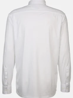 Herren Jim Spencer Herren Jerseyhemd mit langem Arm