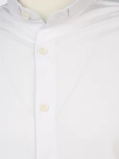 Herren Jim Spencer Herren Jerseyhemd mit langem Arm