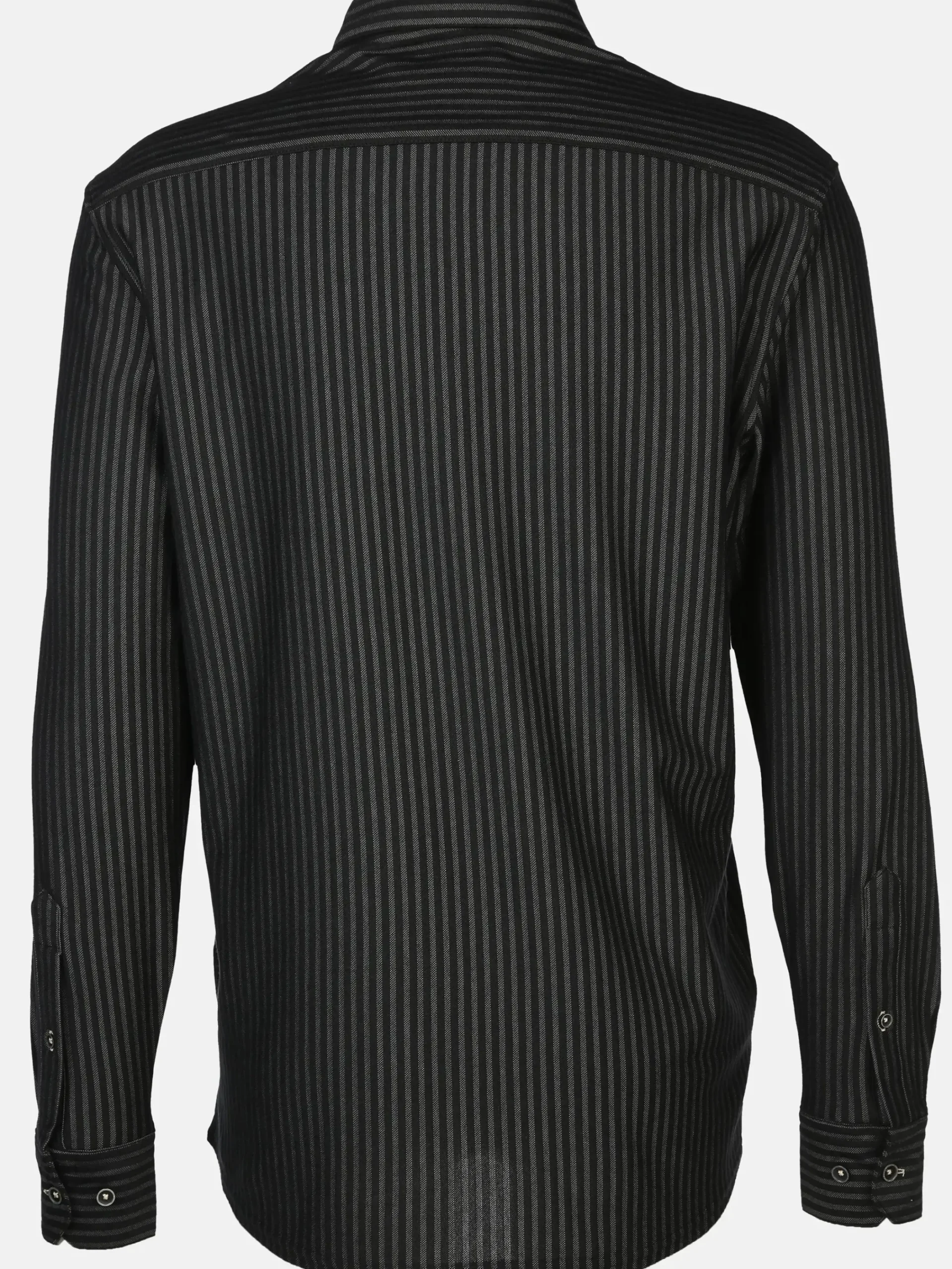 Herren Jim Spencer Herren Jerseyhemd mit langem Arm