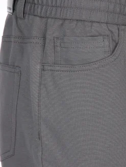 Herren Jim Spencer Herren Jerseyhose