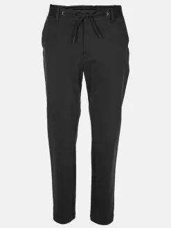 Herren Jim Spencer Herren Jerseyhose aus flexiblem Material