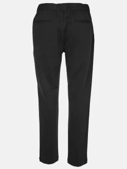 Herren Jim Spencer Herren Jerseyhose aus flexiblem Material