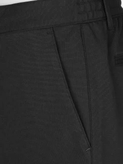 Herren Jim Spencer Herren Jerseyhose aus flexiblem Material