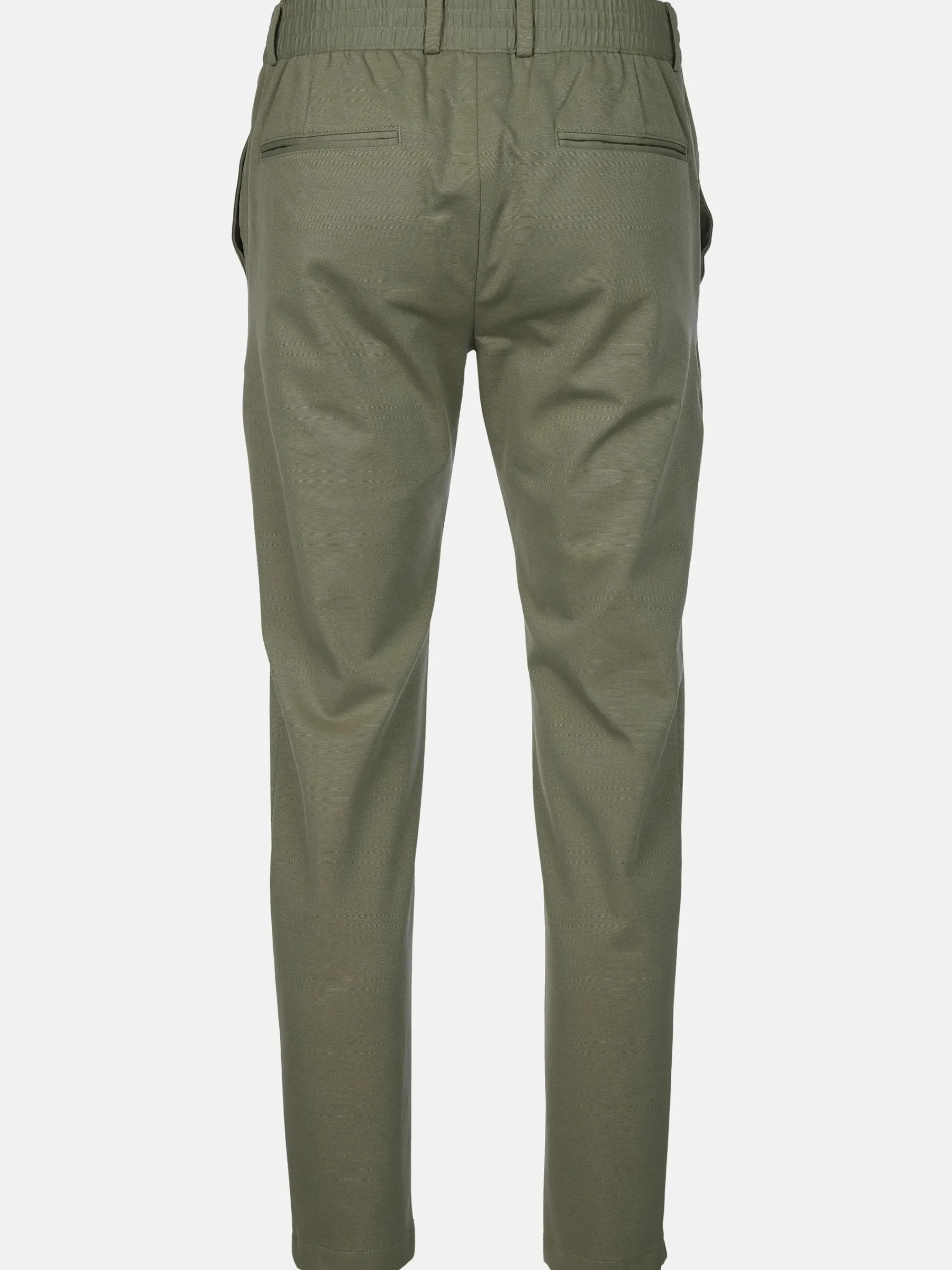 Herren Jim Spencer Herren Jerseyhose aus flexiblem Material