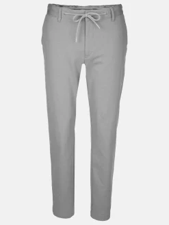 Herren Jim Spencer Herren Jerseyhose aus flexiblem Material