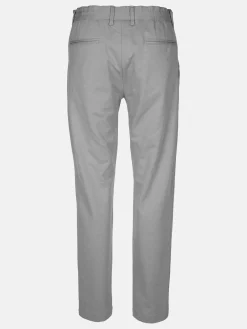 Herren Jim Spencer Herren Jerseyhose aus flexiblem Material