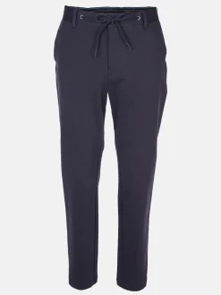 Herren Jim Spencer Herren Jerseyhose aus flexiblem Material