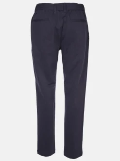 Herren Jim Spencer Herren Jerseyhose aus flexiblem Material