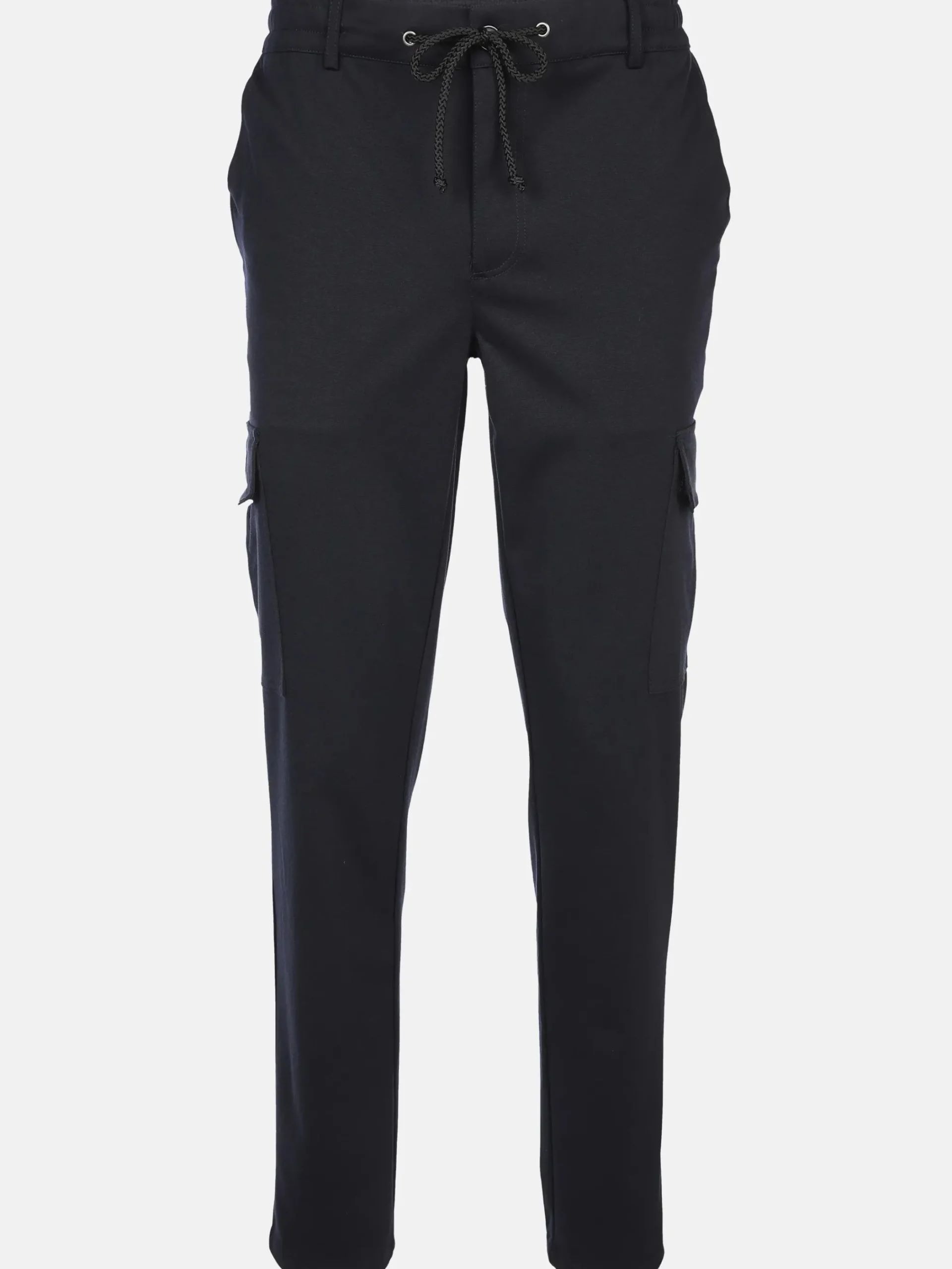 Herren Marcel Battiston Herren Jerseyhose im Cargostyle