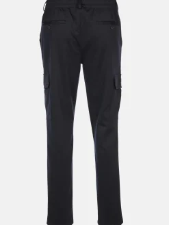 Herren Marcel Battiston Herren Jerseyhose im Cargostyle