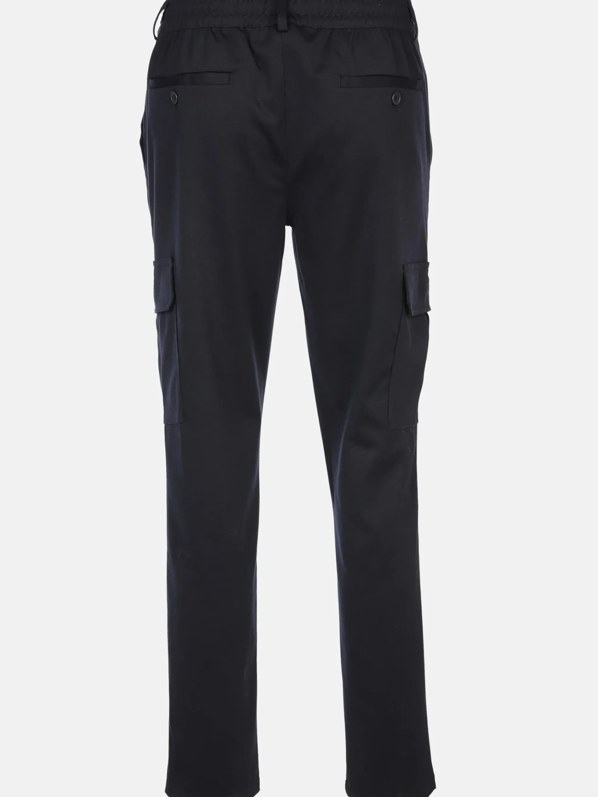 Herren Marcel Battiston Herren Jerseyhose im Cargostyle