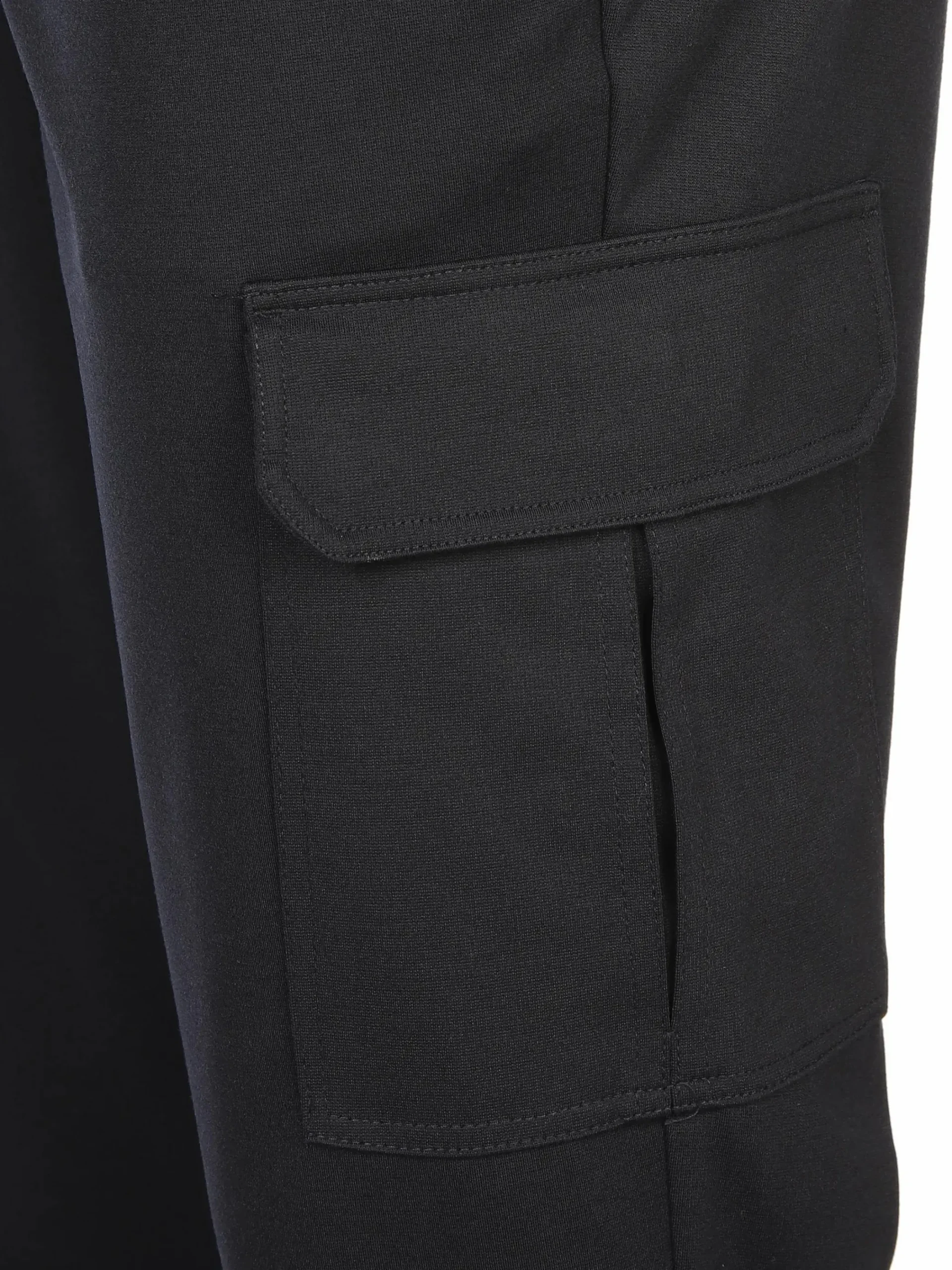 Herren Marcel Battiston Herren Jerseyhose im Cargostyle