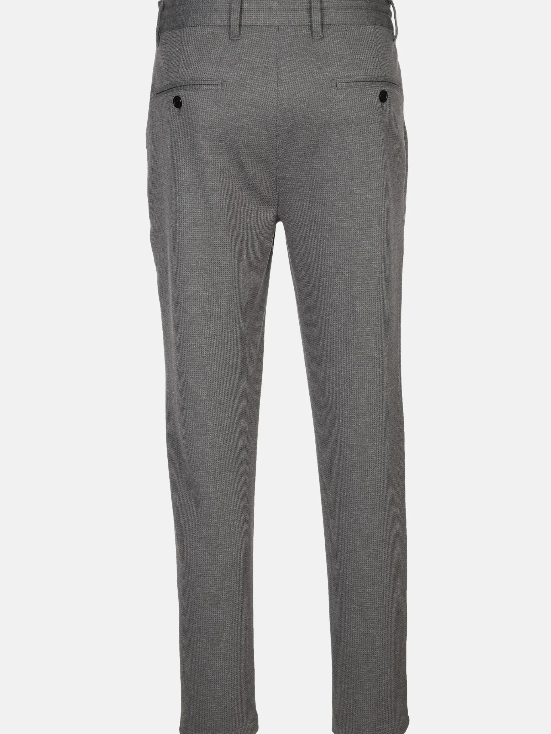 Herren Jim Spencer Herren Jerseyhose in Waffeloptik