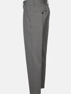 Herren Jim Spencer Herren Jerseyhose in Waffeloptik