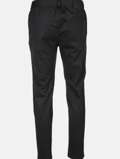 Herren Jim Spencer Herren Jerseyhose mit Bindekordel