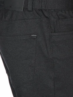 Herren Jim Spencer Herren Jerseyhose mit Bindekordel