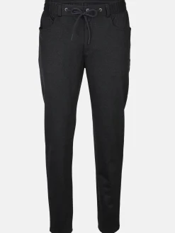 Herren Jim Spencer Herren Jerseyhose mit Bindekordel