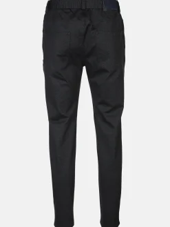 Herren Jim Spencer Herren Jerseyhose mit Bindekordel