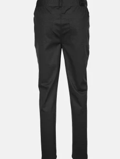 Herren Jim Spencer Herren Jerseyhose mit elastischem Bund