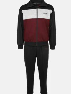 Herren Grinario Sports Herren Jogginganzug