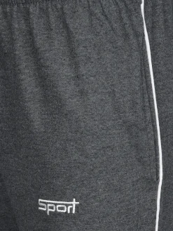 Herren Grinario Sports Herren Jogginghose