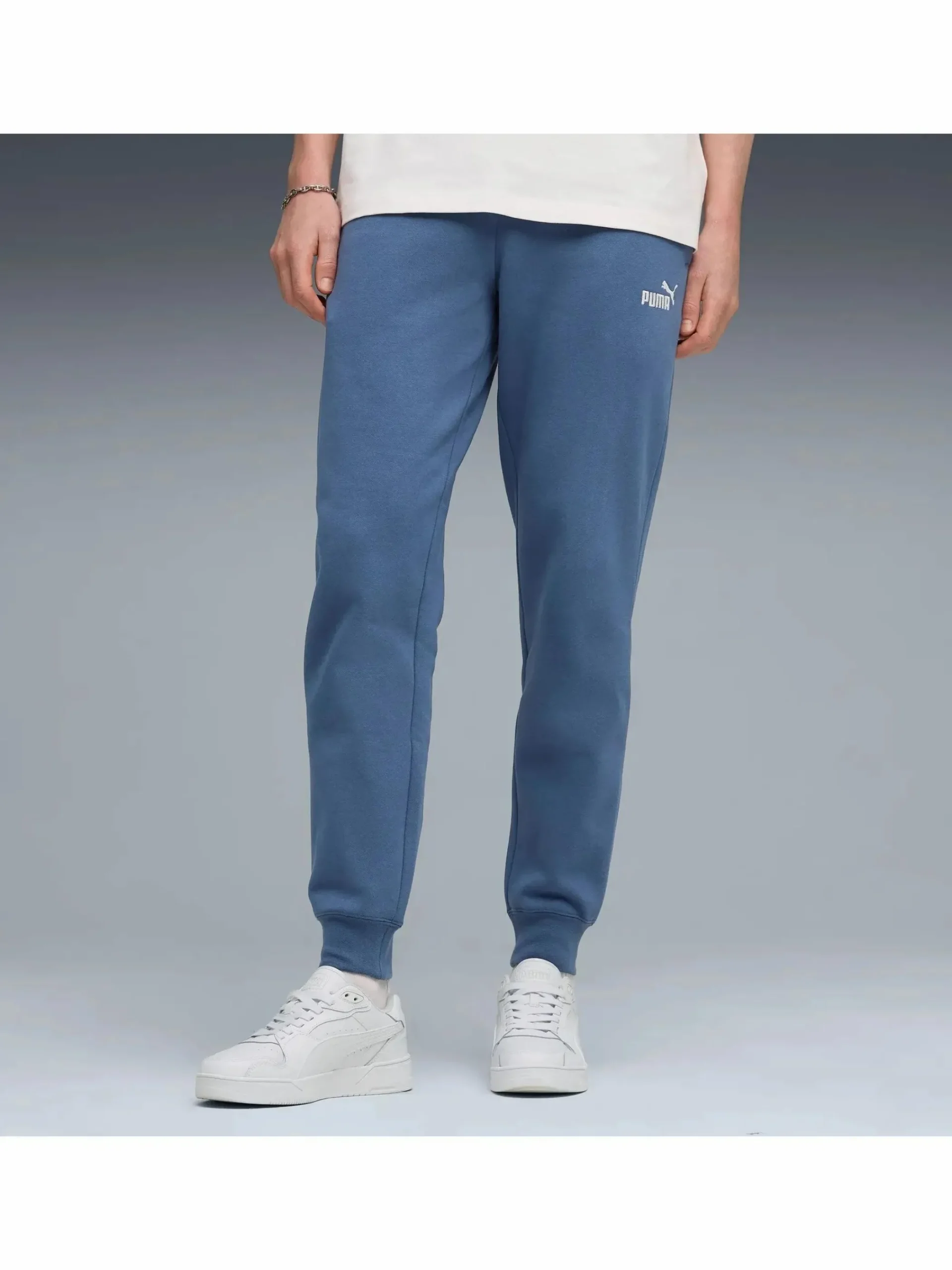 Herren Puma Herren Jogginghose