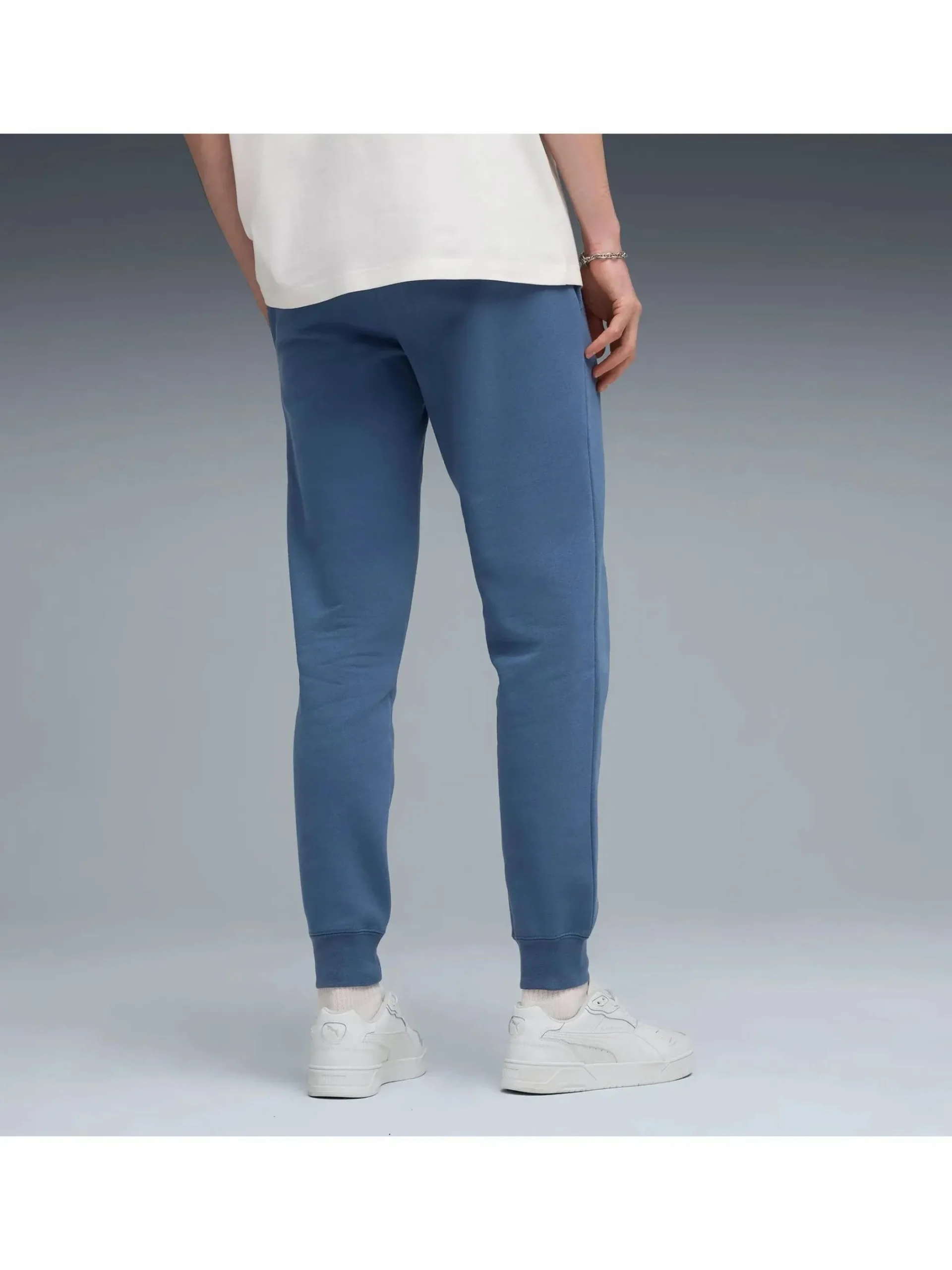 Herren Puma Herren Jogginghose