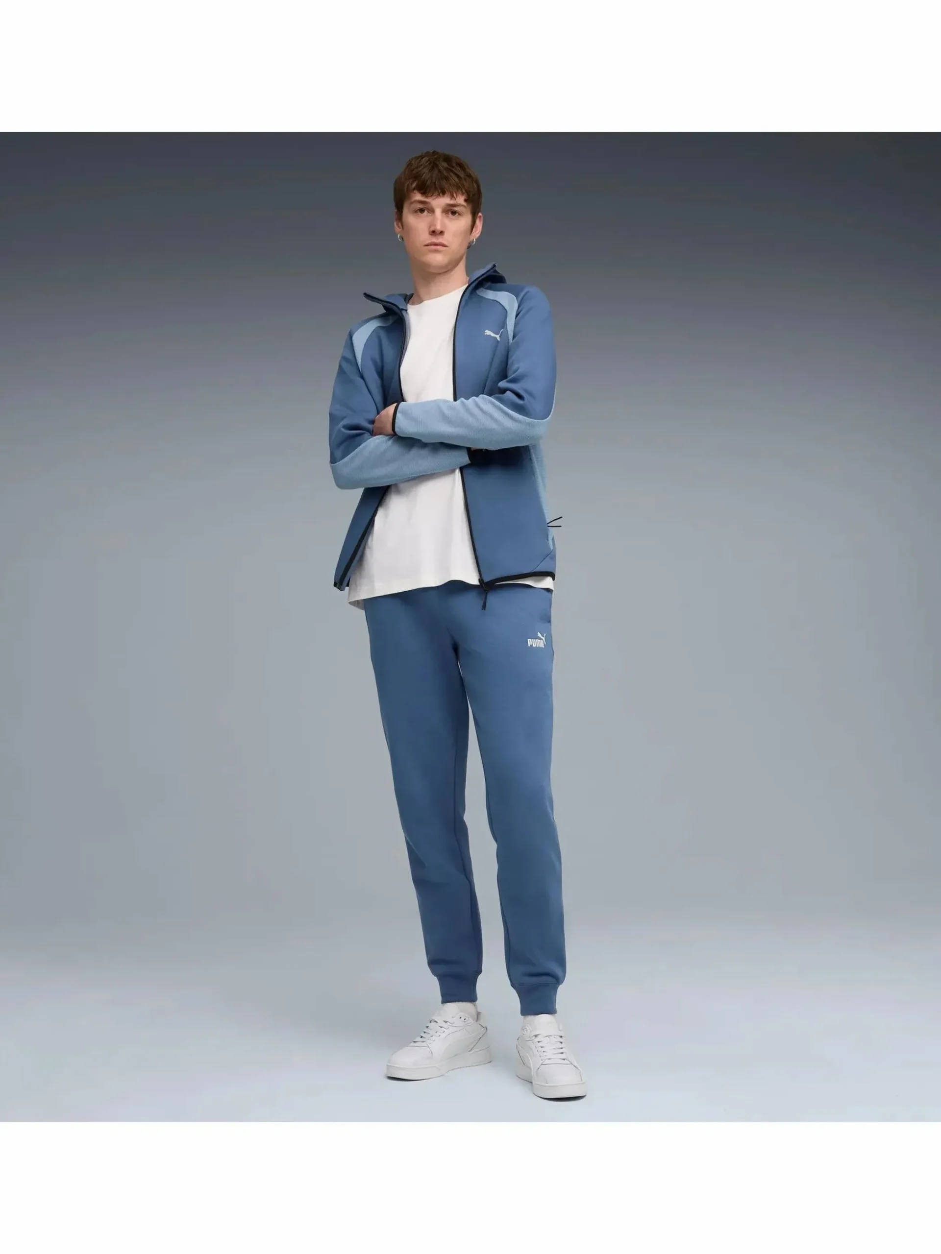 Herren Puma Herren Jogginghose