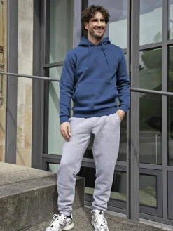 Herren Jim Spencer Herren Jogginghose