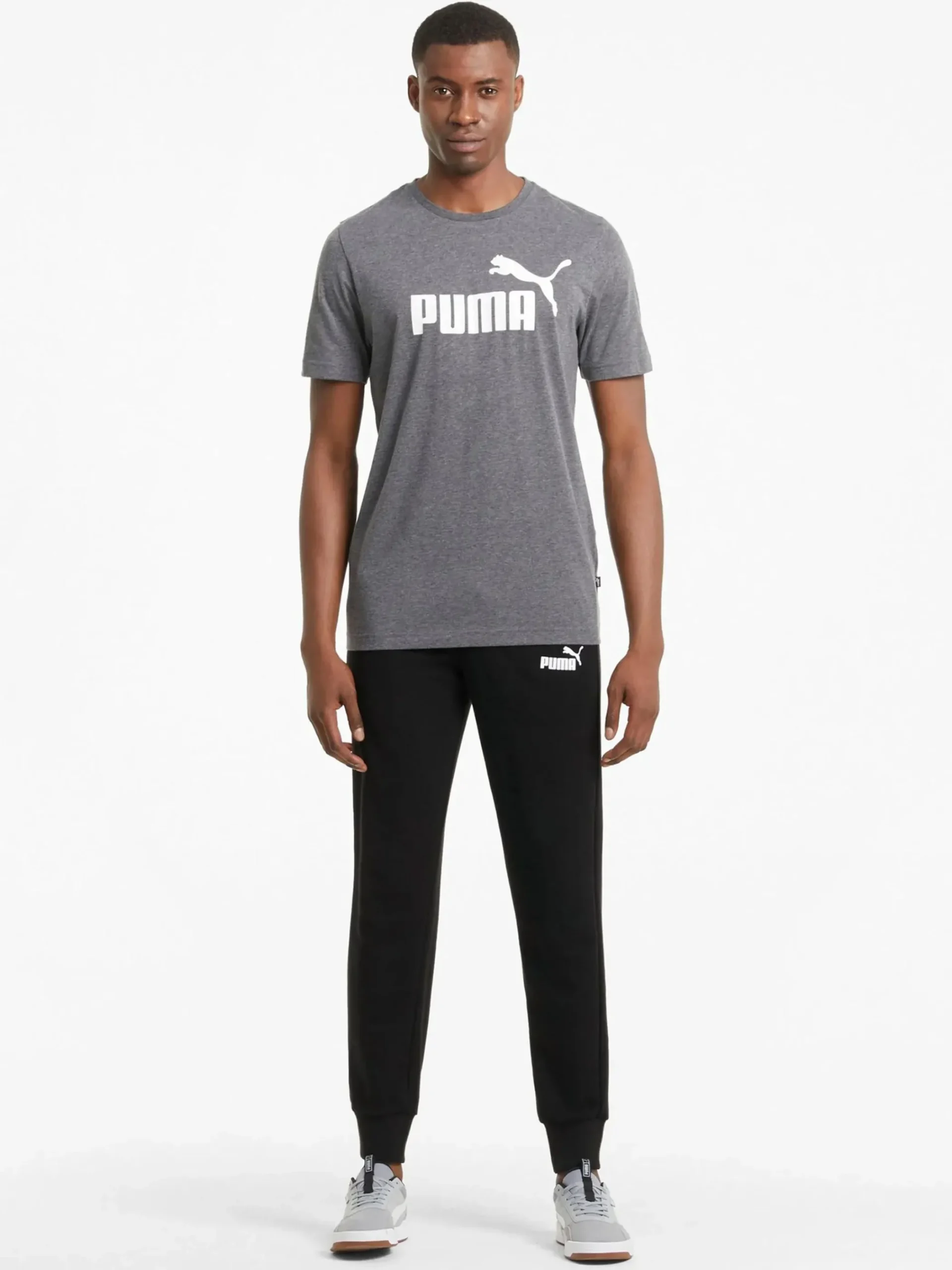 Herren Puma Herren Jogginghose