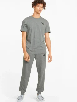 Herren Puma Herren Jogginghose