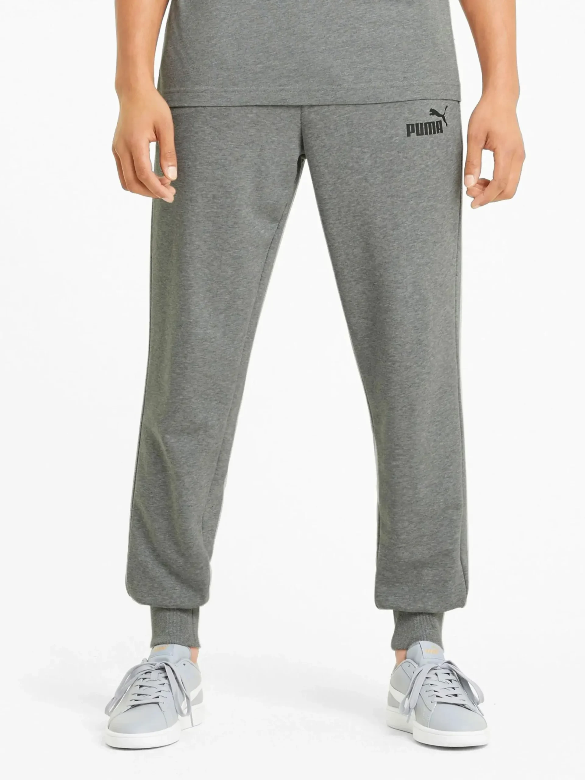 Herren Puma Herren Jogginghose