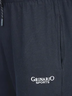 Herren Grinario Sports Herren Jogginghose