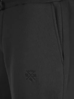 Herren Jim Spencer Herren Jogginghose in wärmender Qualität