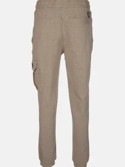 Herren Grinario Sports Herren Jogginghose mit Bündchen