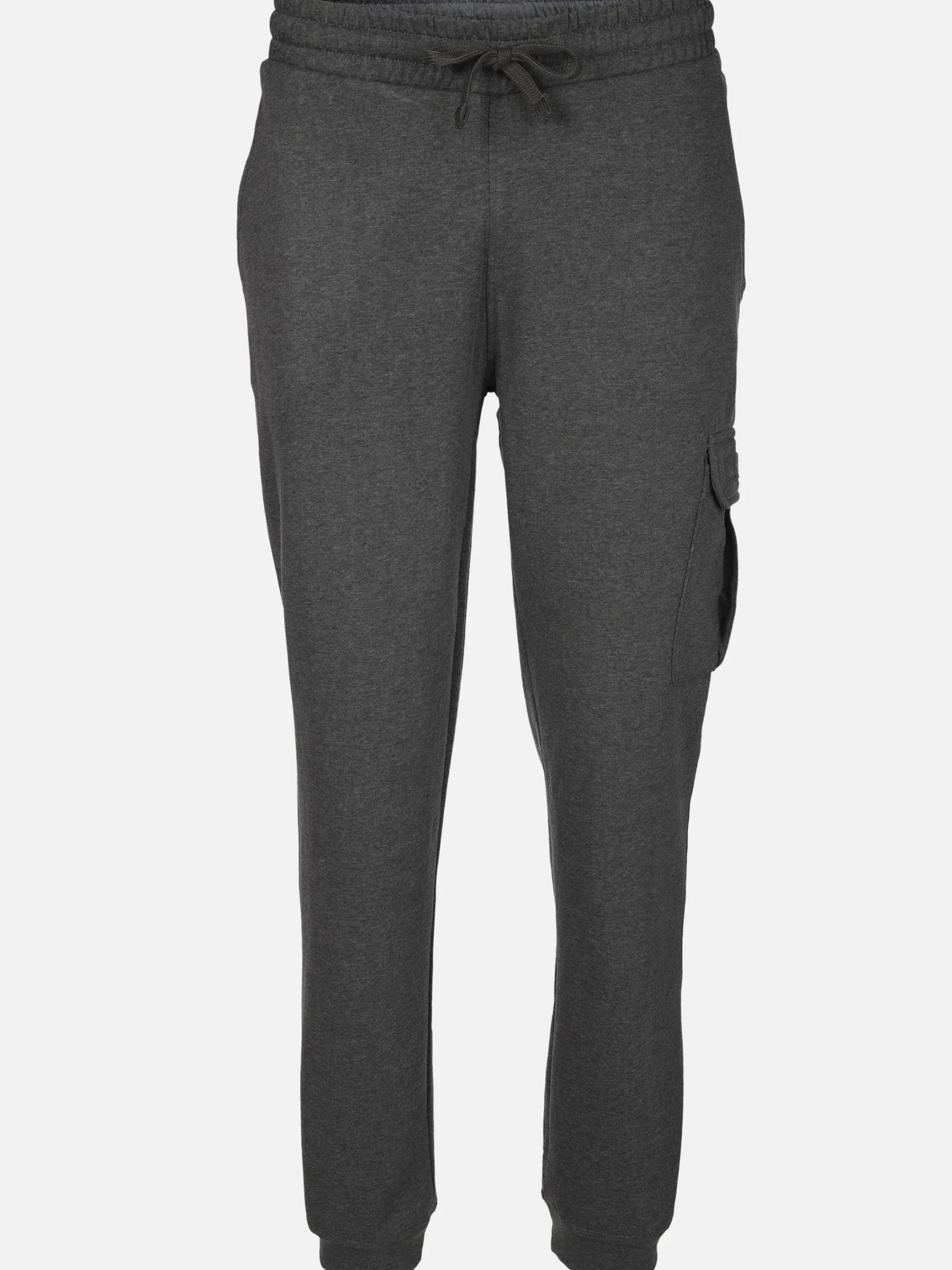 Herren Grinario Sports Herren Jogginghose mit Bündchen