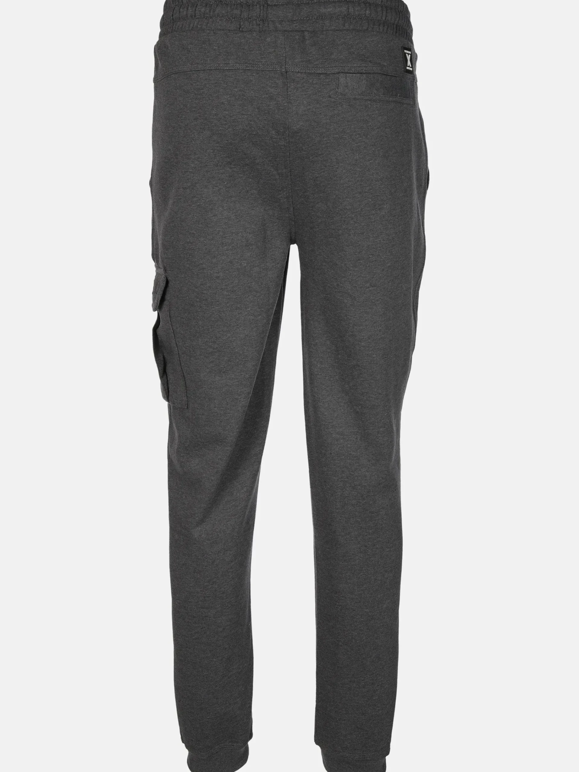 Herren Grinario Sports Herren Jogginghose mit Bündchen