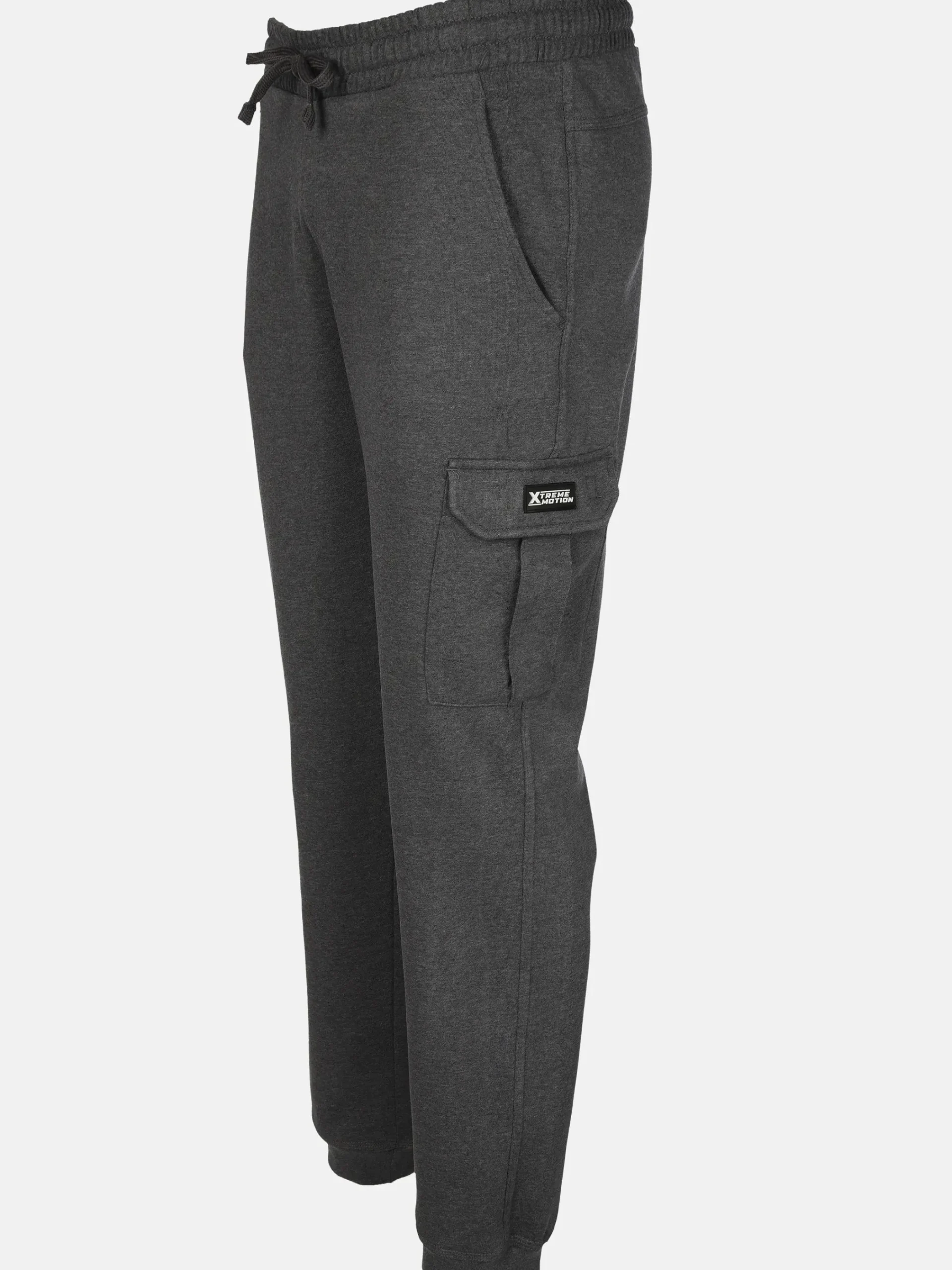 Herren Grinario Sports Herren Jogginghose mit Bündchen