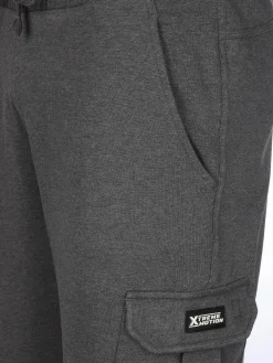 Herren Grinario Sports Herren Jogginghose mit Bündchen