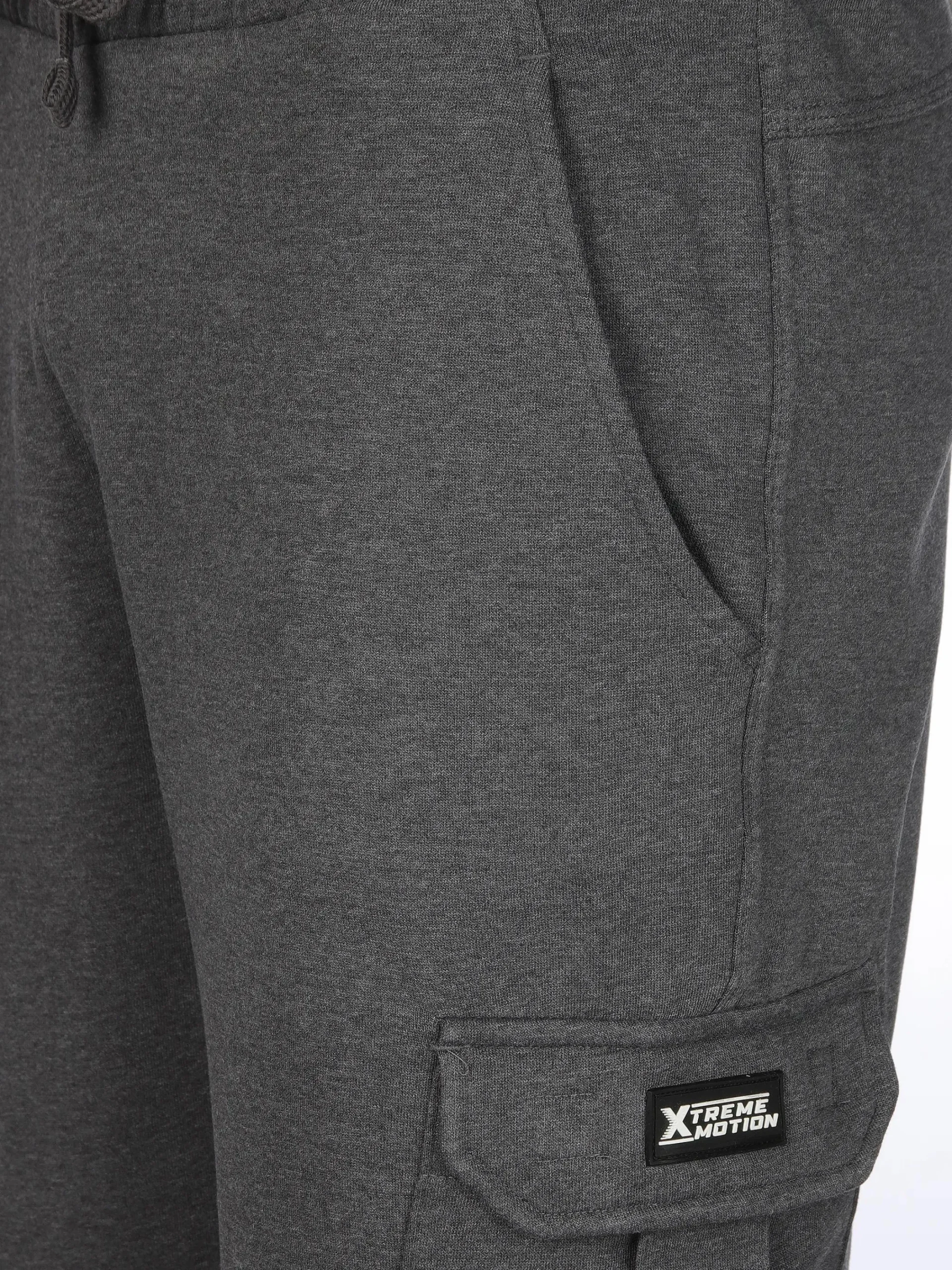 Herren Grinario Sports Herren Jogginghose mit Bündchen