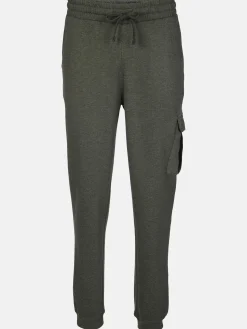 Herren Grinario Sports Herren Jogginghose mit Bündchen