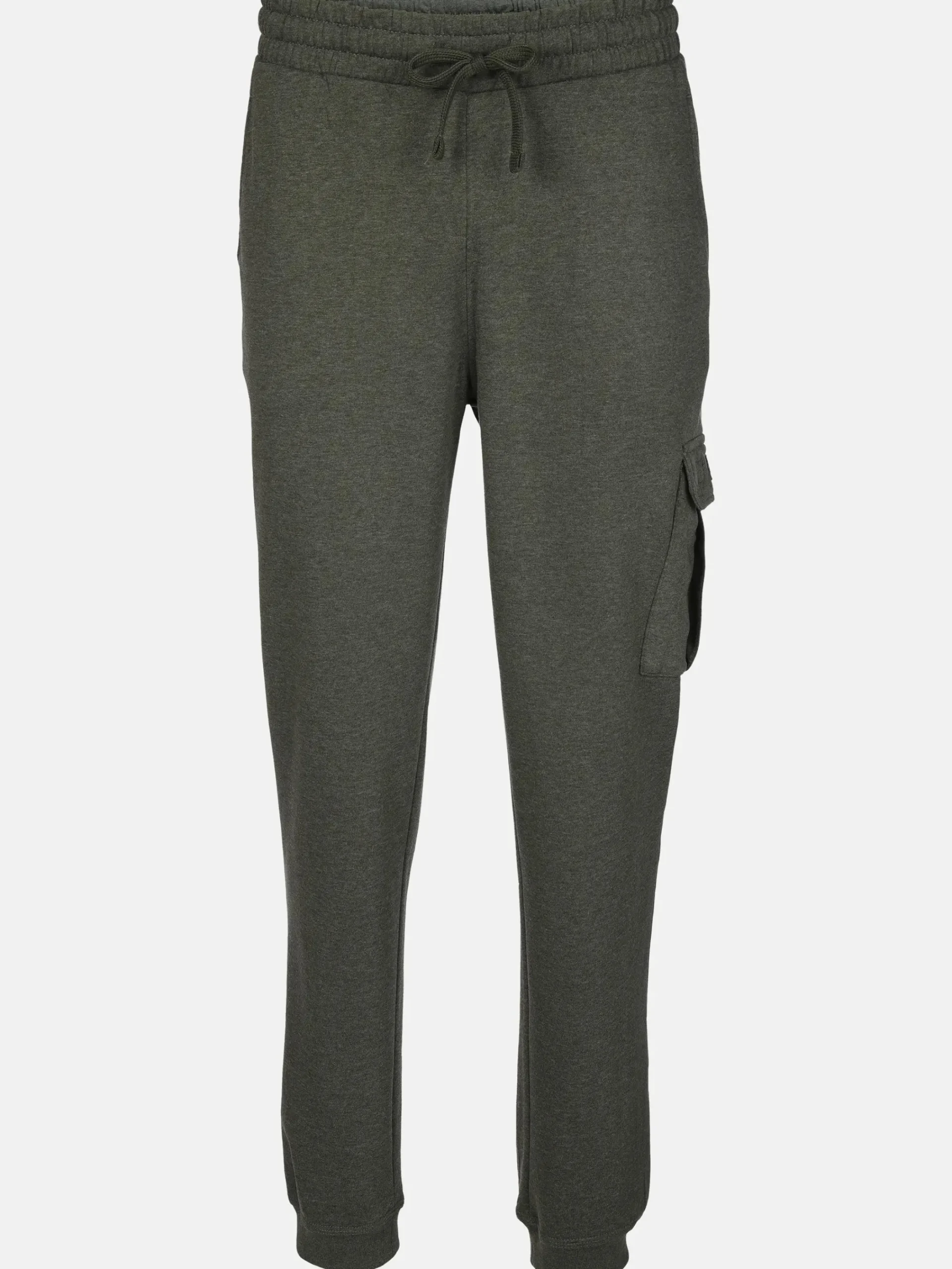 Herren Grinario Sports Herren Jogginghose mit Bündchen