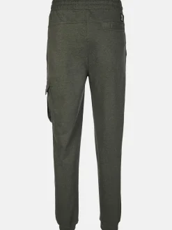 Herren Grinario Sports Herren Jogginghose mit Bündchen