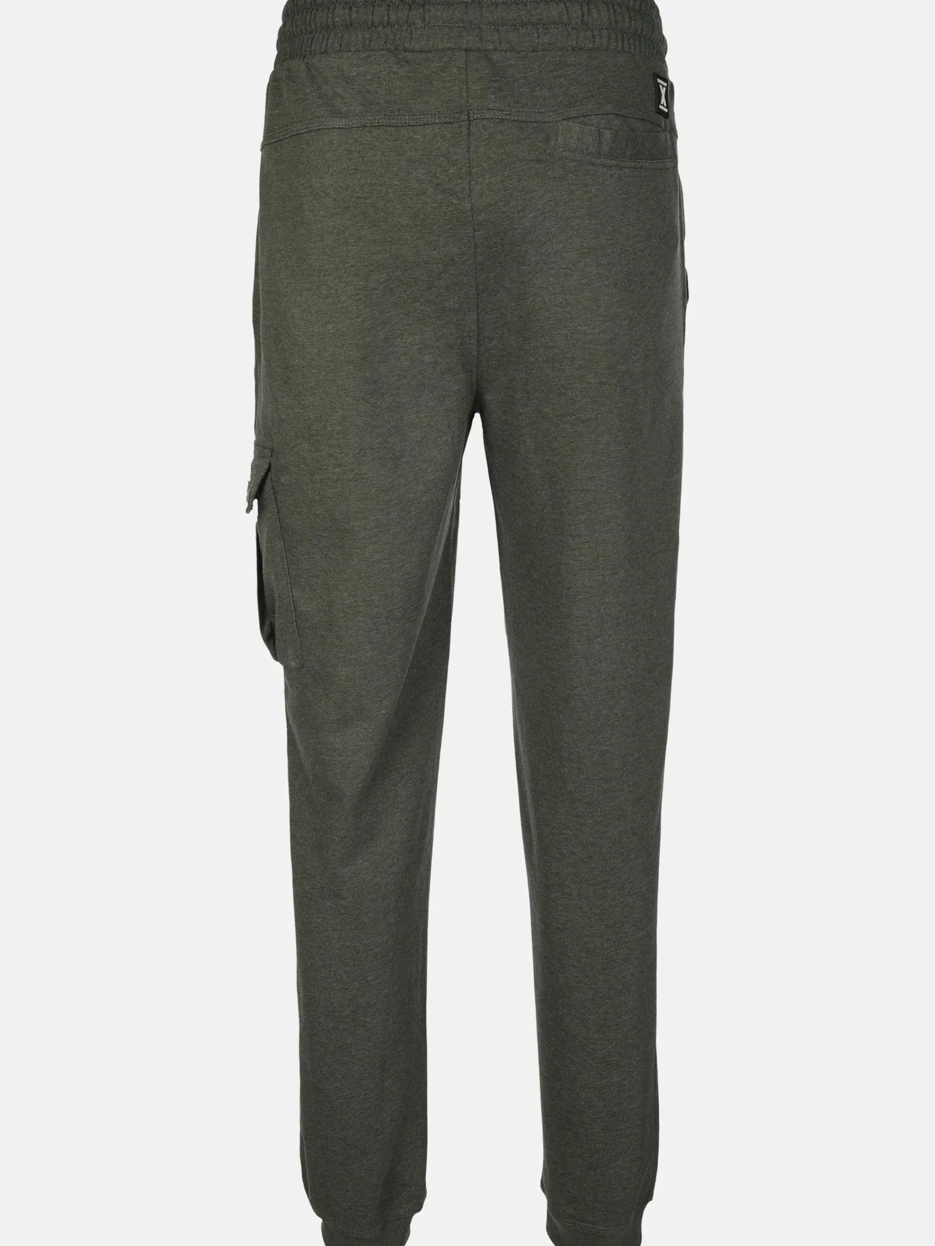 Herren Grinario Sports Herren Jogginghose mit Bündchen