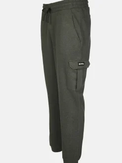 Herren Grinario Sports Herren Jogginghose mit Bündchen