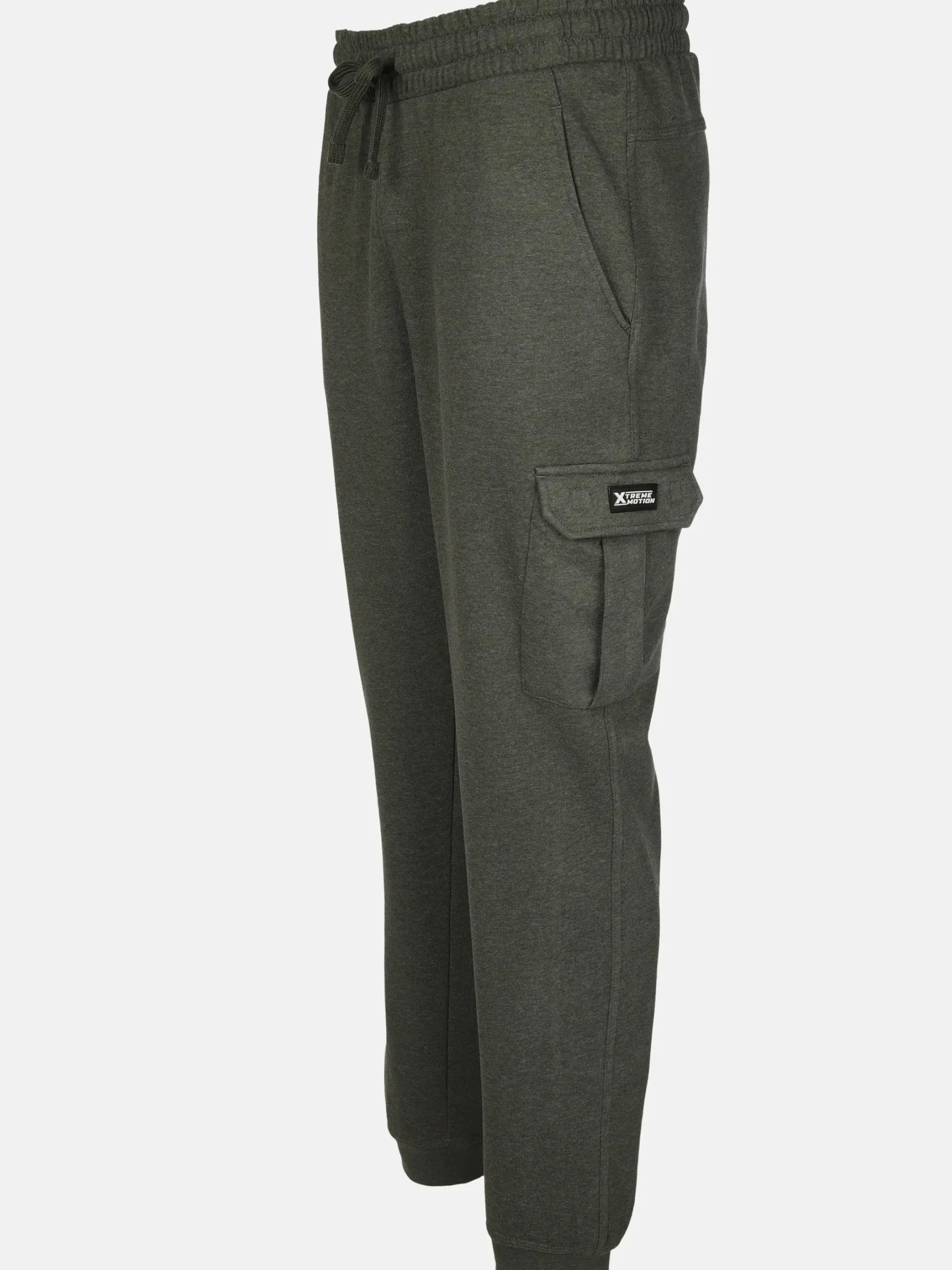 Herren Grinario Sports Herren Jogginghose mit Bündchen