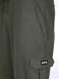 Herren Grinario Sports Herren Jogginghose mit Bündchen