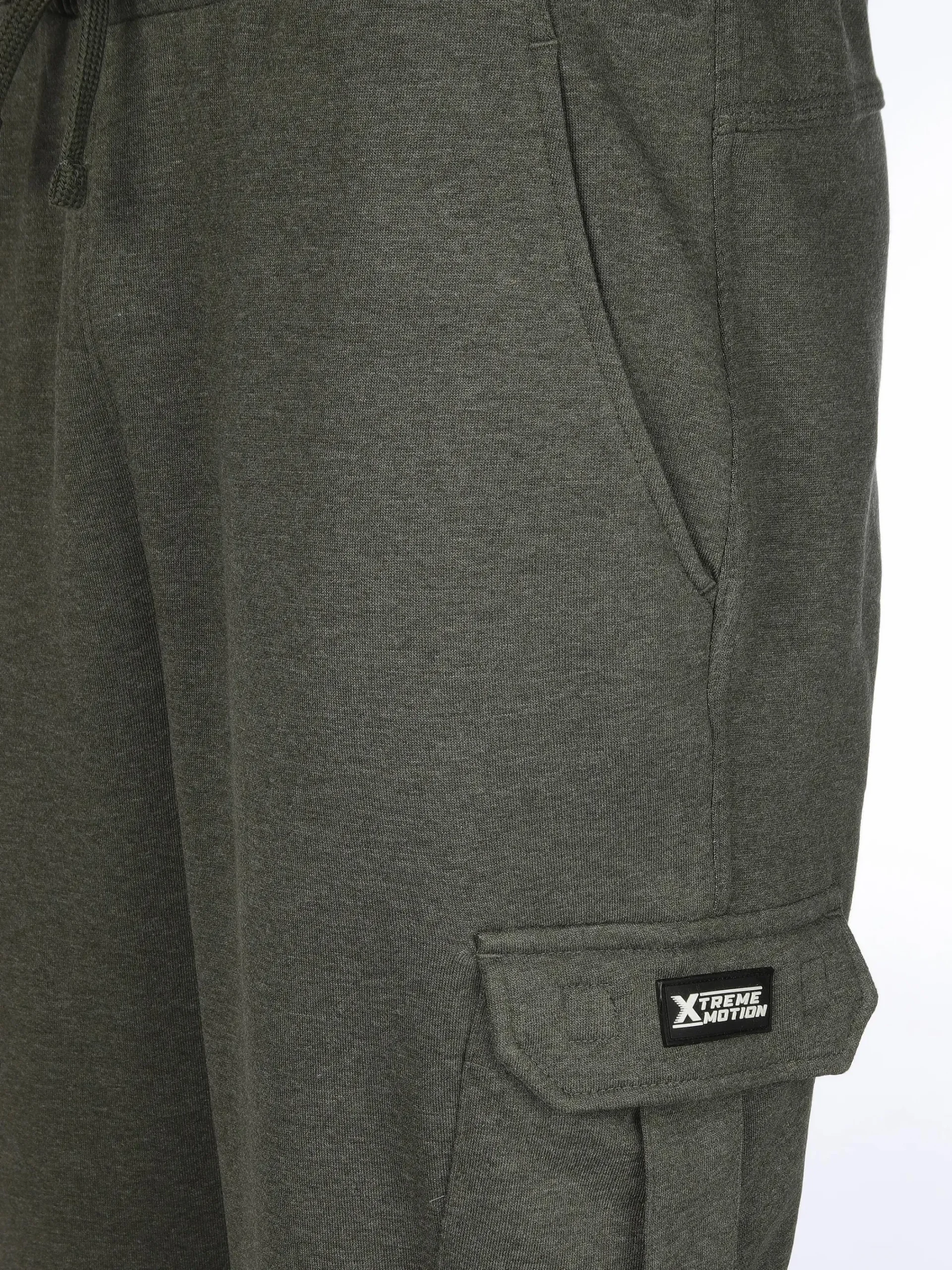 Herren Grinario Sports Herren Jogginghose mit Bündchen