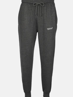 Herren Grinario Sports Herren Jogginghose mit Bündchen