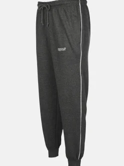 Herren Grinario Sports Herren Jogginghose mit Bündchen